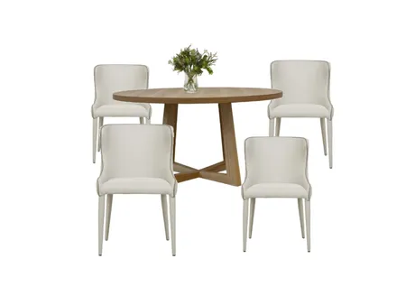 Chatswood - Dining Interior Design Mood Board by Wealthhouse on Style Sourcebook