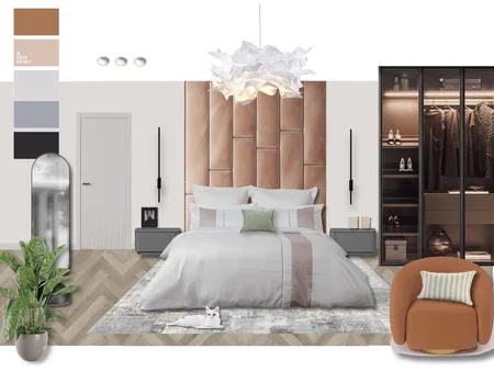 1 Interior Design Mood Board by Anastasia on Style Sourcebook