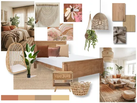 SampleBoard Interior Design Mood Board by biancasablone2002@gmail.com on Style Sourcebook