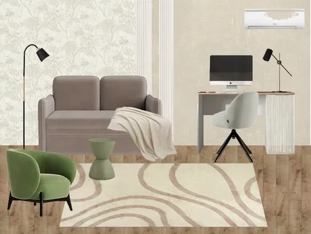 Коллаж для марафона Interior Design Mood Board by LilG268923 on Style Sourcebook