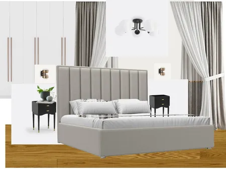 Коллаж № 2 (4) Interior Design Mood Board by Julia 112255 on Style Sourcebook