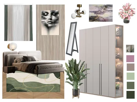Первый коллаж с правками Interior Design Mood Board by Veta 715 on Style Sourcebook