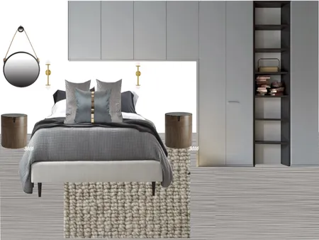 Коллаж 1 Interior Design Mood Board by Dika81 on Style Sourcebook