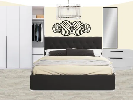 Спальня для Анастасии 2 Interior Design Mood Board by Татьяна Андреевна on Style Sourcebook