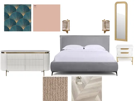1 Interior Design Mood Board by Juliamur on Style Sourcebook