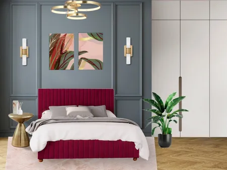 Комната Interior Design Mood Board by Mirel on Style Sourcebook