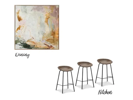 Dining Interior Design Mood Board by M+Co Living on Style Sourcebook