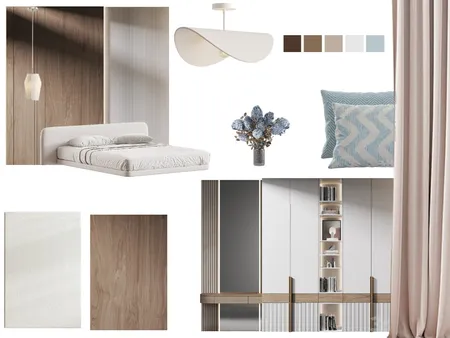 Коллаж 4 Interior Design Mood Board by Ната1976 on Style Sourcebook