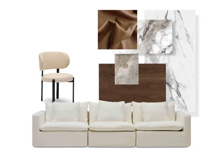 noi that Interior Design Mood Board by Le Minh on Style Sourcebook