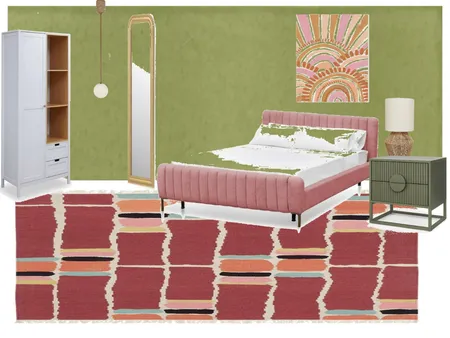 room1 Interior Design Mood Board by ina.pereverzeva@mail.ru on Style Sourcebook