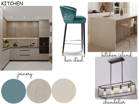 VGC Interior Design Mood Board by Oeuvre Designs 2