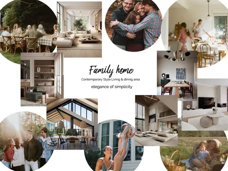 Contemporary moodboard Interior Design Mood Board by domidoni on Style Sourcebook