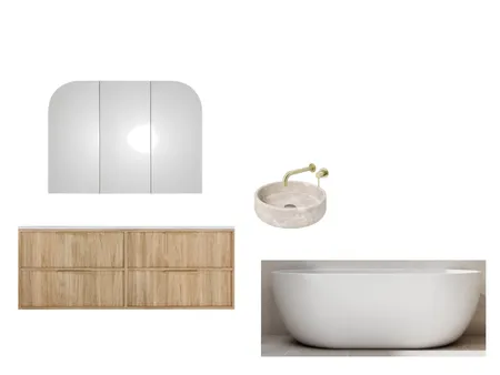 Main Street Bathroom Interior Design Mood Board by jessicajune on Style Sourcebook