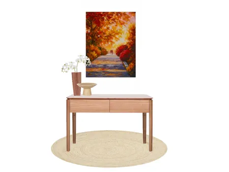 Foyer - Pelican Waters Interior Design Mood Board by Oz Design Furniture on Style Sourcebook