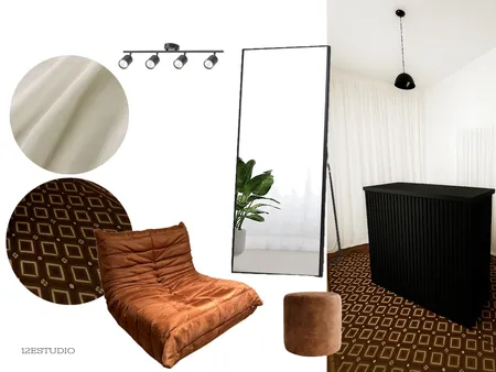 12ESTUDIO Interior Design Mood Board by Nadurom on Style Sourcebook
