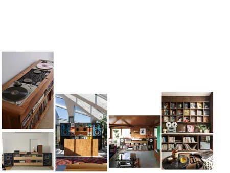 Living Room Interior Design Mood Board by childishgohmbino on Style Sourcebook