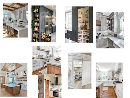 Kitchen Interior Design Mood Board by charlenedial on Style Sourcebook