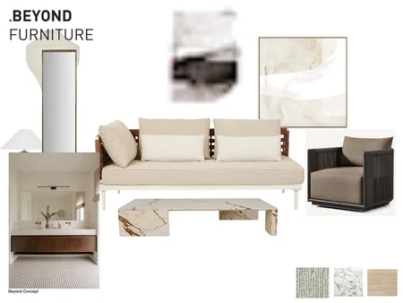 Sample Vea 2 Interior Design Mood Board by Bronwynblue on Style Sourcebook