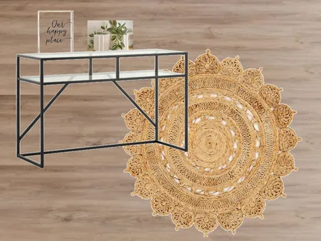 Entry Interior Design Mood Board by zarvin323 on Style Sourcebook