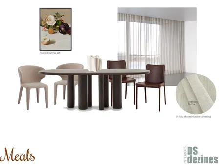 Dave Residence Interior Design Mood Board by DSdezines Interiors on Style Sourcebook