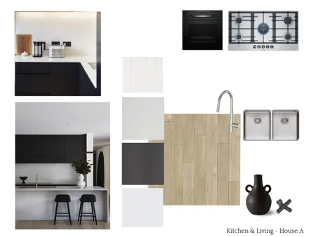 Yang - Kitchen living House a Interior Design Mood Board by CASEY_WOOD@LIVE.COM.AU on Style Sourcebook