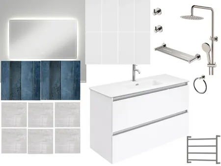 Blue-ish w/Kaya and Joli (white) Interior Design Mood Board by laurenp_oz@yahoo.com on Style Sourcebook