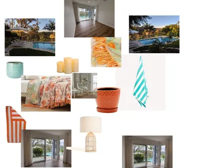 Garigal Retreat Interior Design Mood Board by Wolfensberger on Style Sourcebook