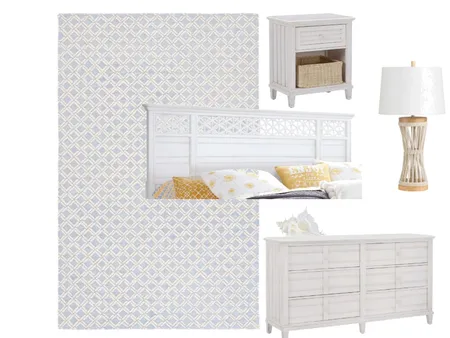 MASTER BEDROOM MC CARTHY Interior Design Mood Board by House Dressing by debbie on Style Sourcebook
