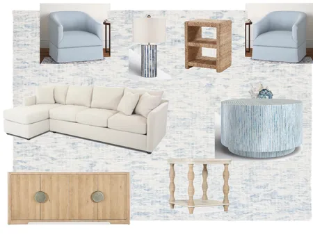 MC CARTHY LIVING ROOM NEW Interior Design Mood Board by House Dressing by debbie on Style Sourcebook