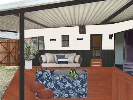 Creaton St Patio Interior Design Mood Board by Katelyn Scanlan on Style Sourcebook