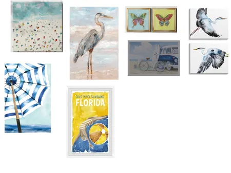 ART MOOD BOARD UPDATED Interior Design Mood Board by House Dressing by debbie on Style Sourcebook