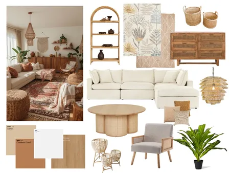 Assign 10 Interior Design Mood Board by Priyanshi on Style Sourcebook