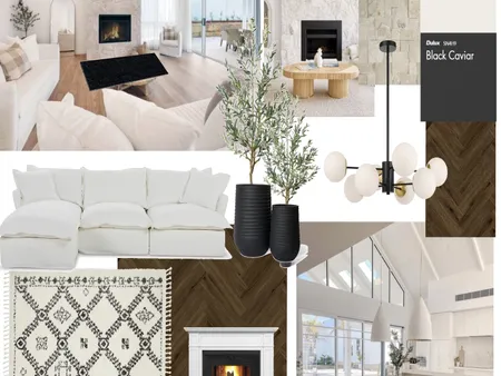 Kitchen living Interior Design Mood Board by kylie.jk95@gmail.com on Style Sourcebook
