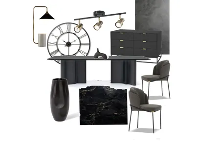 3 Interior Design Mood Board by MirelaaEnterijer on Style Sourcebook