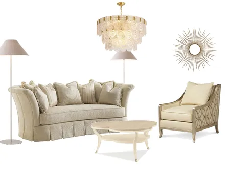 7.5. D zadatak 1 Interior Design Mood Board by Maya on Style Sourcebook