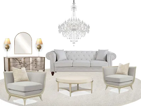 7.5. D zadatak 2 Interior Design Mood Board by Maya on Style Sourcebook
