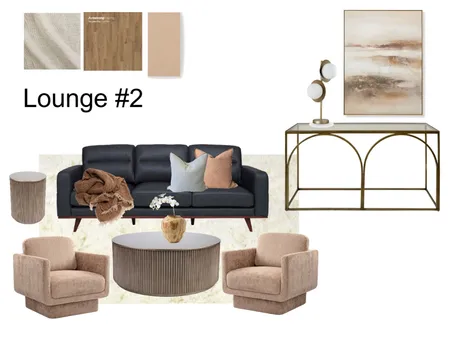 Living Room Fire place option 2 cheaper Interior Design Mood Board by Grace Home Staging & Realty on Style Sourcebook