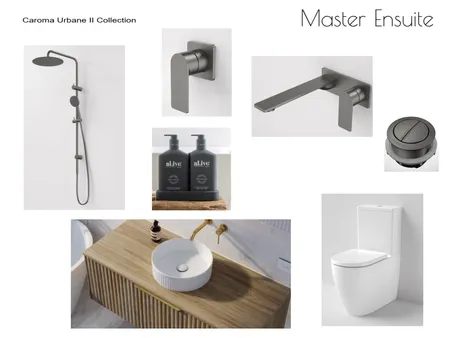 chamb ensuite 1 Interior Design Mood Board by ABDesign on Style Sourcebook