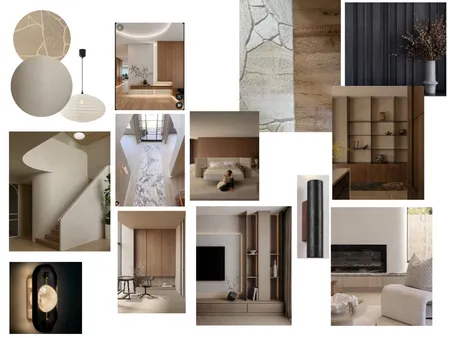 Interior Interior Design Mood Board by AHProjects on Style Sourcebook