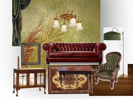 6 Interior Design Mood Board by MirelaaEnterijer on Style Sourcebook