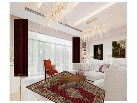 7.7. MIX zadatak 2 Interior Design Mood Board by Maya on Style Sourcebook