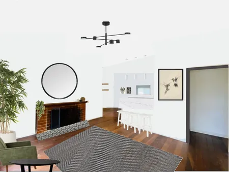 13 Creaton St Living Interior Design Mood Board by Katelyn Scanlan on Style Sourcebook