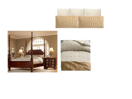 Update Master Bedroom Interior Design Mood Board by Tammieaw721 on Style Sourcebook