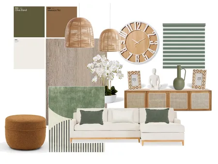 living moodboard Interior Design Mood Board by cherie mikhael on Style Sourcebook