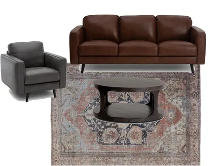 Tivoli Interior Design Mood Board by Beverly Zaske on Style Sourcebook