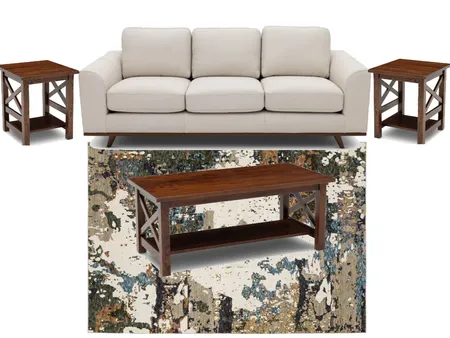 como Interior Design Mood Board by Beverly Zaske on Style Sourcebook