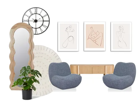 waiting area mood board Interior Design Mood Board by cherie mikhael on Style Sourcebook
