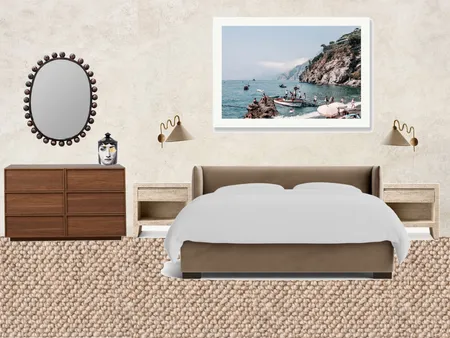 Bedroom Interior Design Mood Board by alexaflood on Style Sourcebook