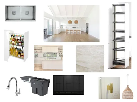 Corny Kitchen Interior Design Mood Board by Corny Point on Style Sourcebook
