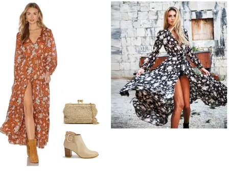 80th dresses Interior Design Mood Board by Sonya Ditto on Style Sourcebook
